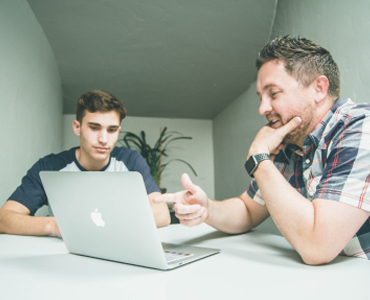 Proyecto energético financiado